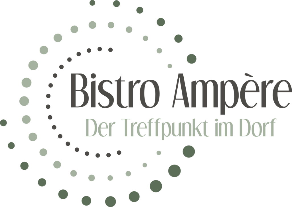 Logo Bistro Ampère